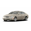 CLS Serisi W219 (2004-2011)